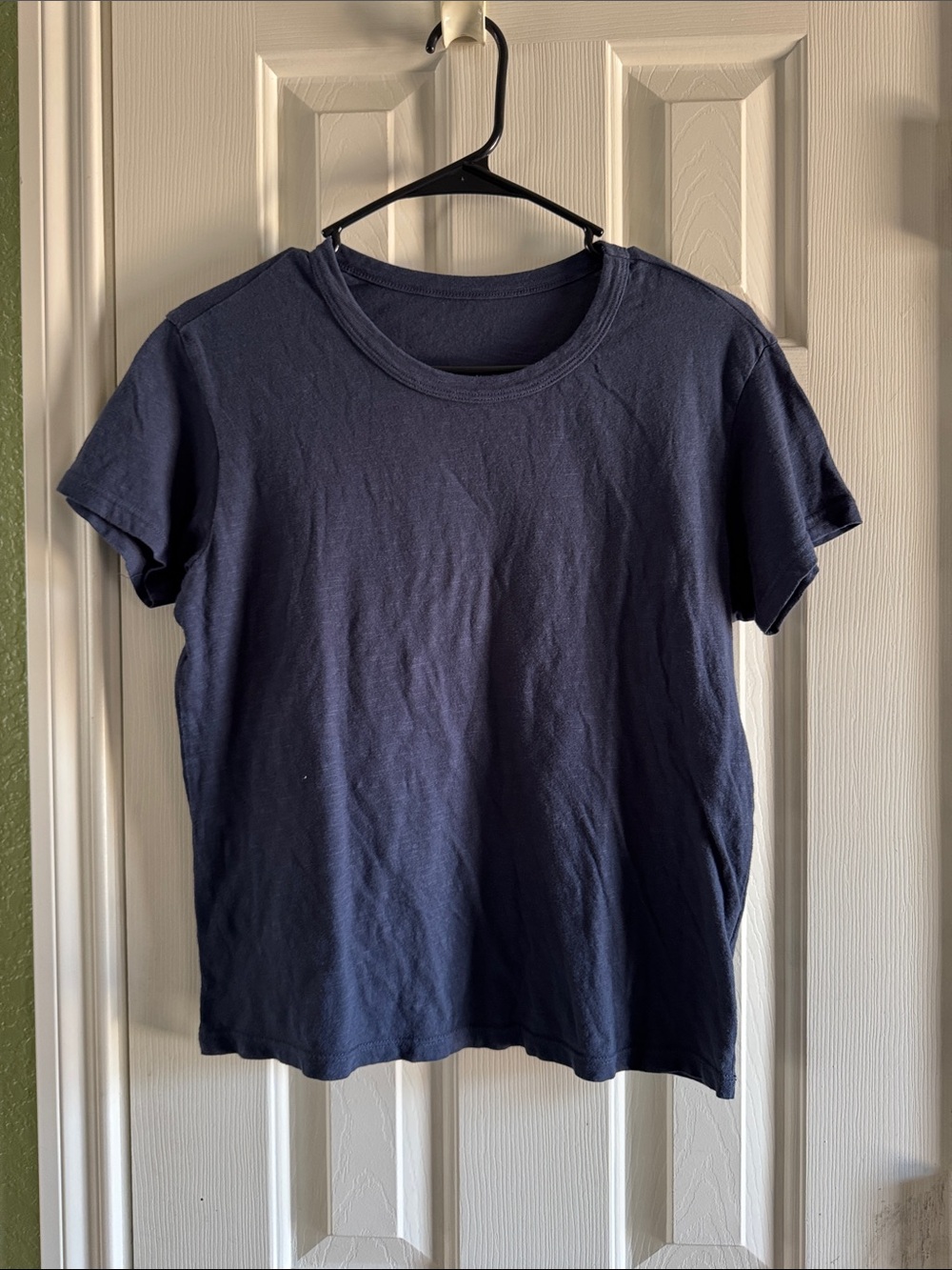 Buck Mason tee